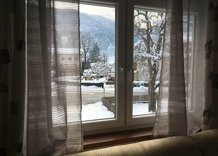 Lejlighed Mina - Rattendorf