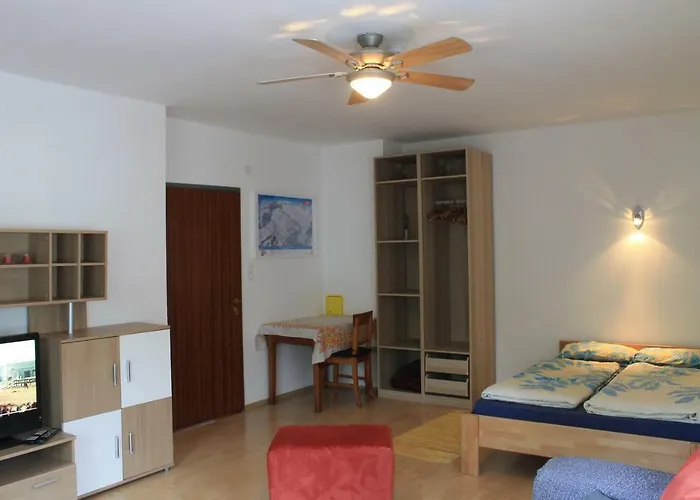 Mina - Rattendorf Apartment Jenig