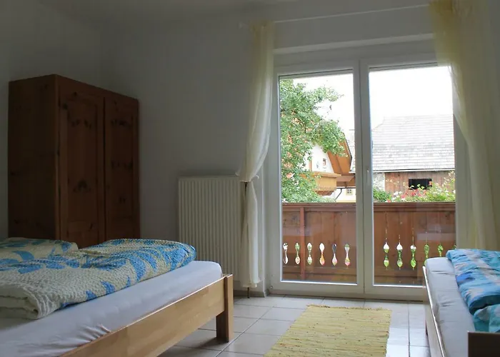 Apartment Mina - Rattendorf