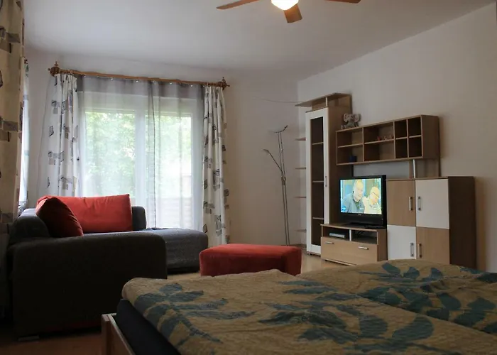 Mina - Rattendorf Apartment