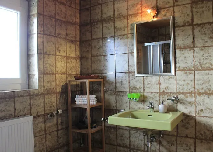 Mina - Rattendorf Lejlighed