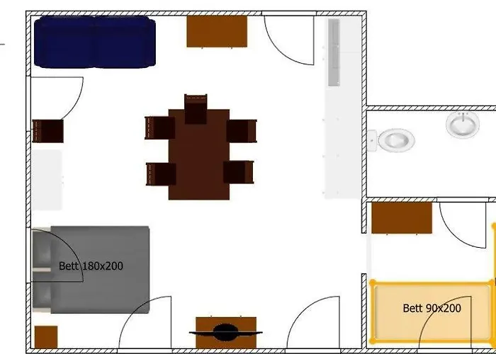 Mina - Rattendorf Jenig