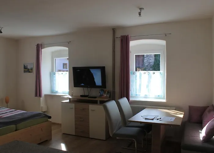 Mina - Rattendorf Apartment *