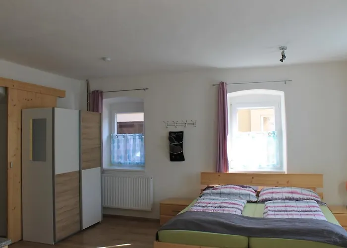 Apartment Mina - Rattendorf