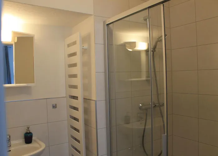 Mina - Rattendorf Apartment Jenig