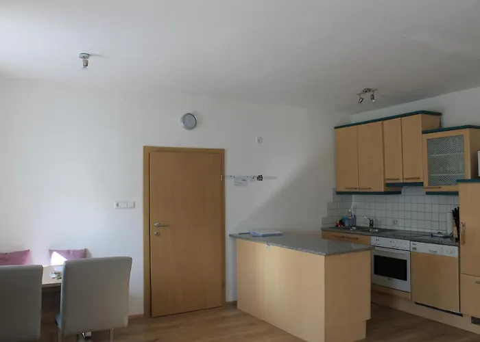 Apartment Mina - Rattendorf Jenig